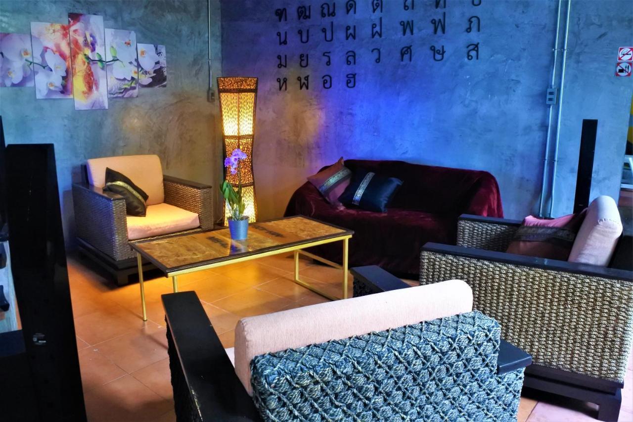 Hi Karon Beach Family Room Екстер'єр фото