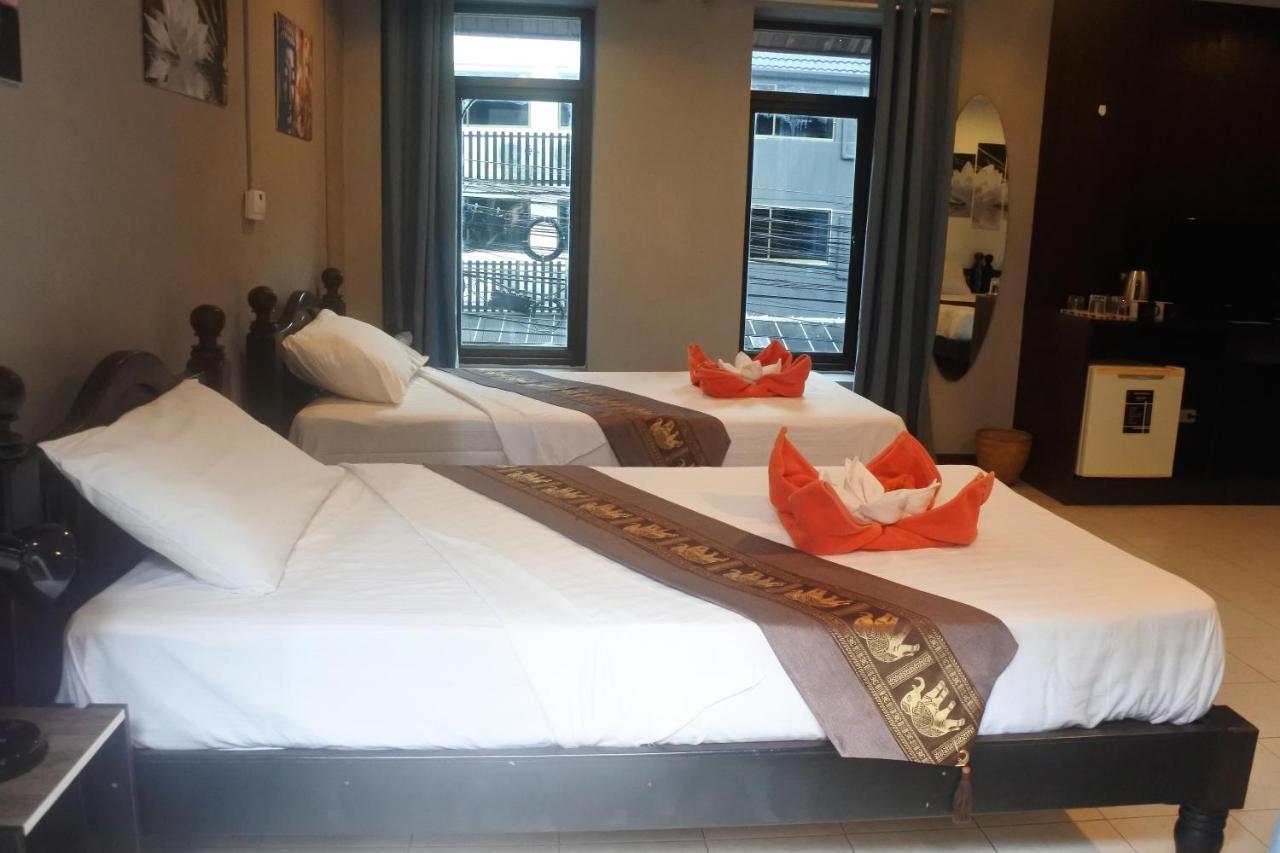 Hi Karon Beach Family Room Екстер'єр фото