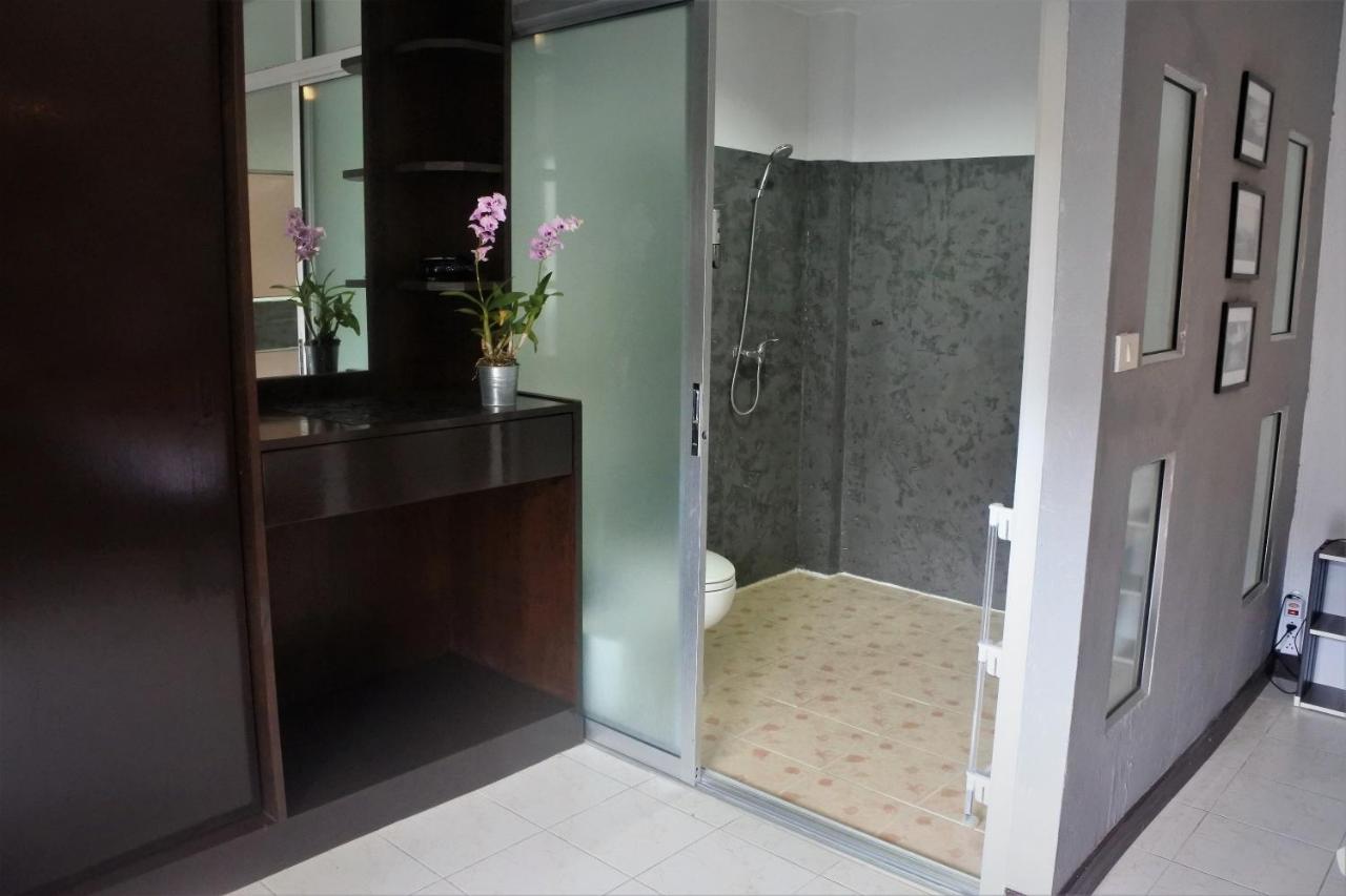 Hi Karon Beach Family Room Екстер'єр фото