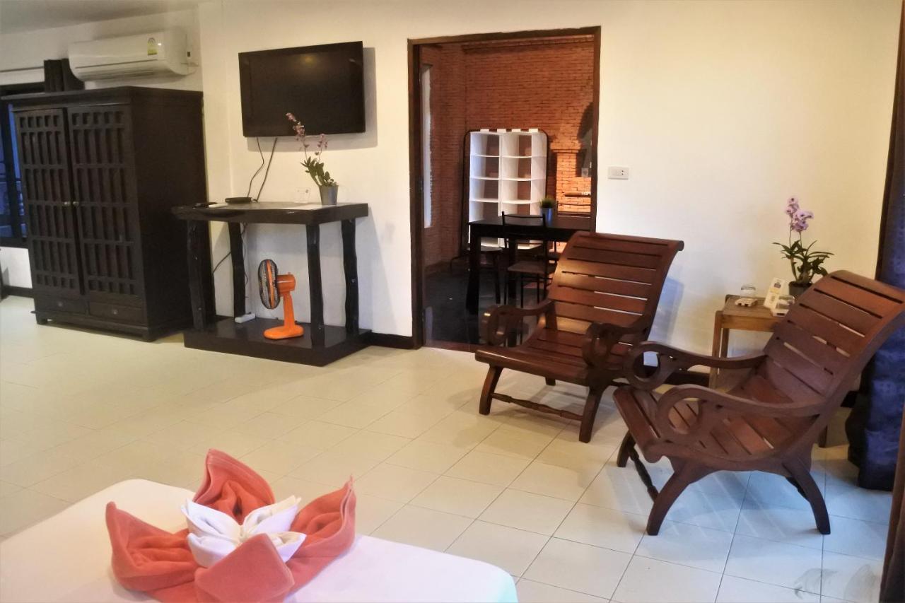 Hi Karon Beach Family Room Екстер'єр фото