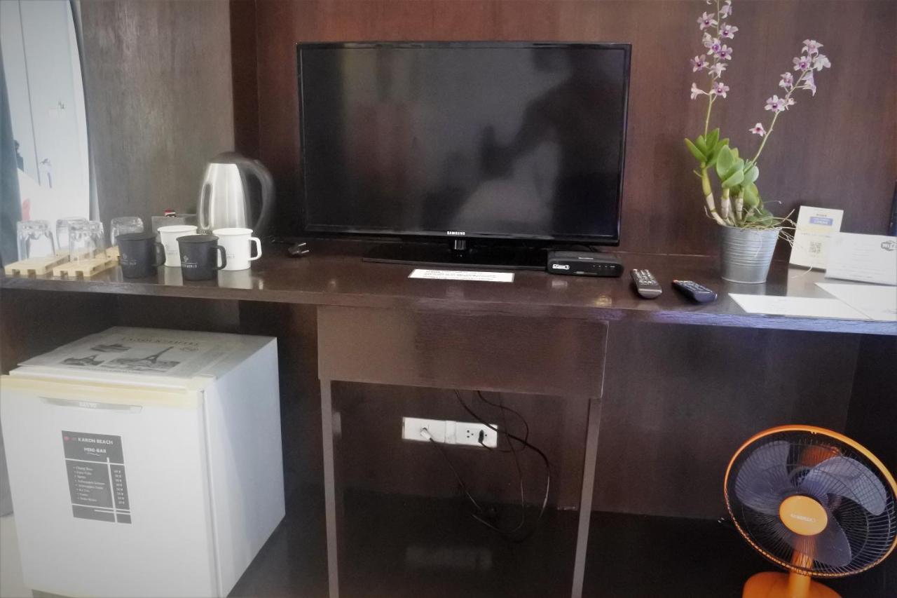 Hi Karon Beach Family Room Екстер'єр фото