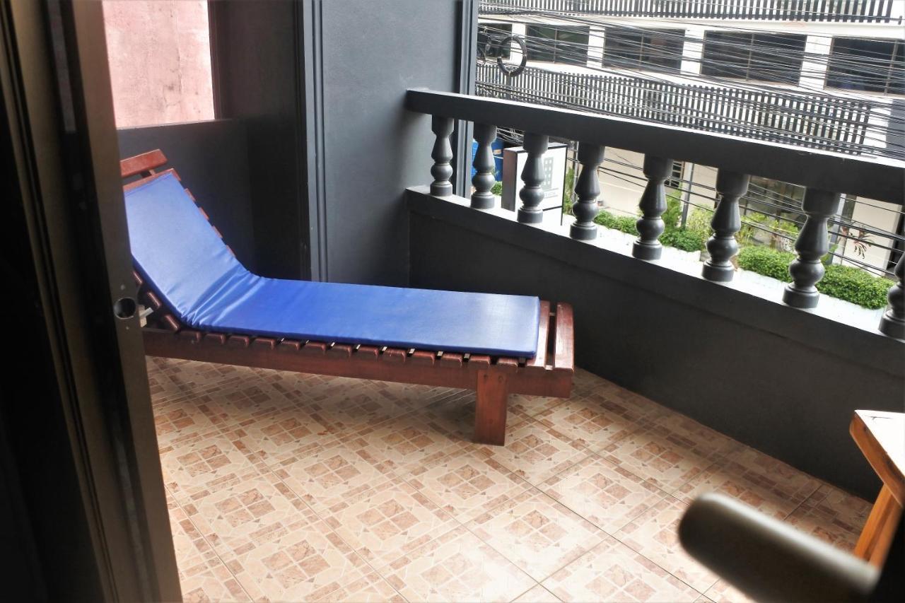 Hi Karon Beach Family Room Екстер'єр фото