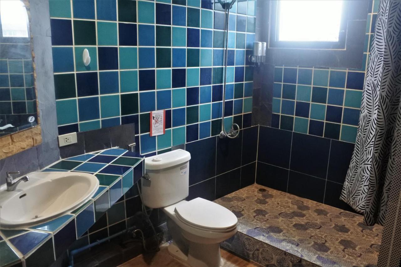 Hi Karon Beach Family Room Екстер'єр фото